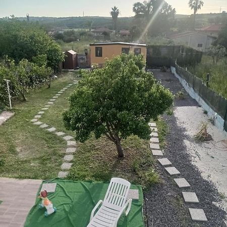 Villa Mirko Vaccarizzo-Delfino Экстерьер фото