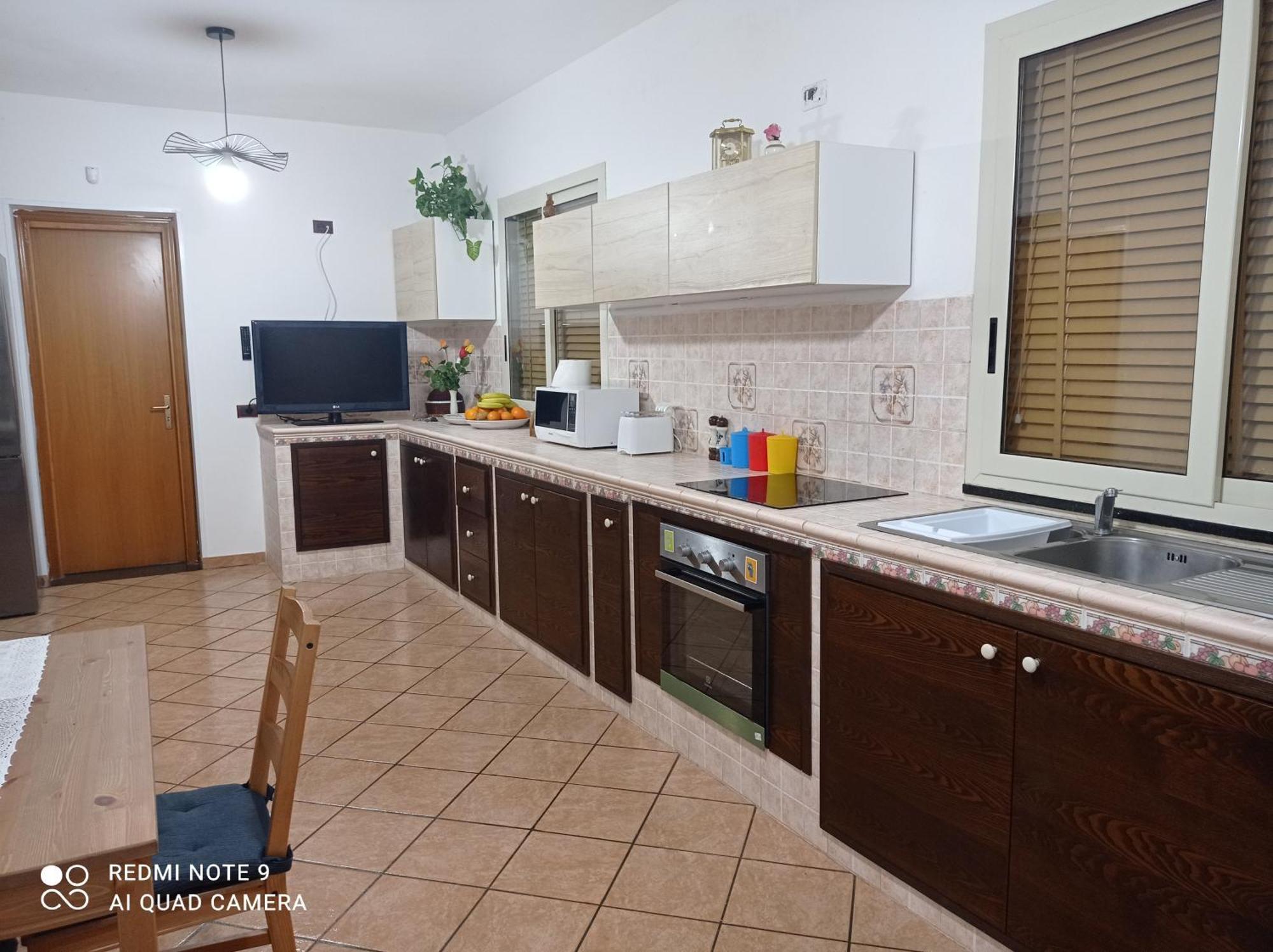 Villa Mirko Vaccarizzo-Delfino Номер фото